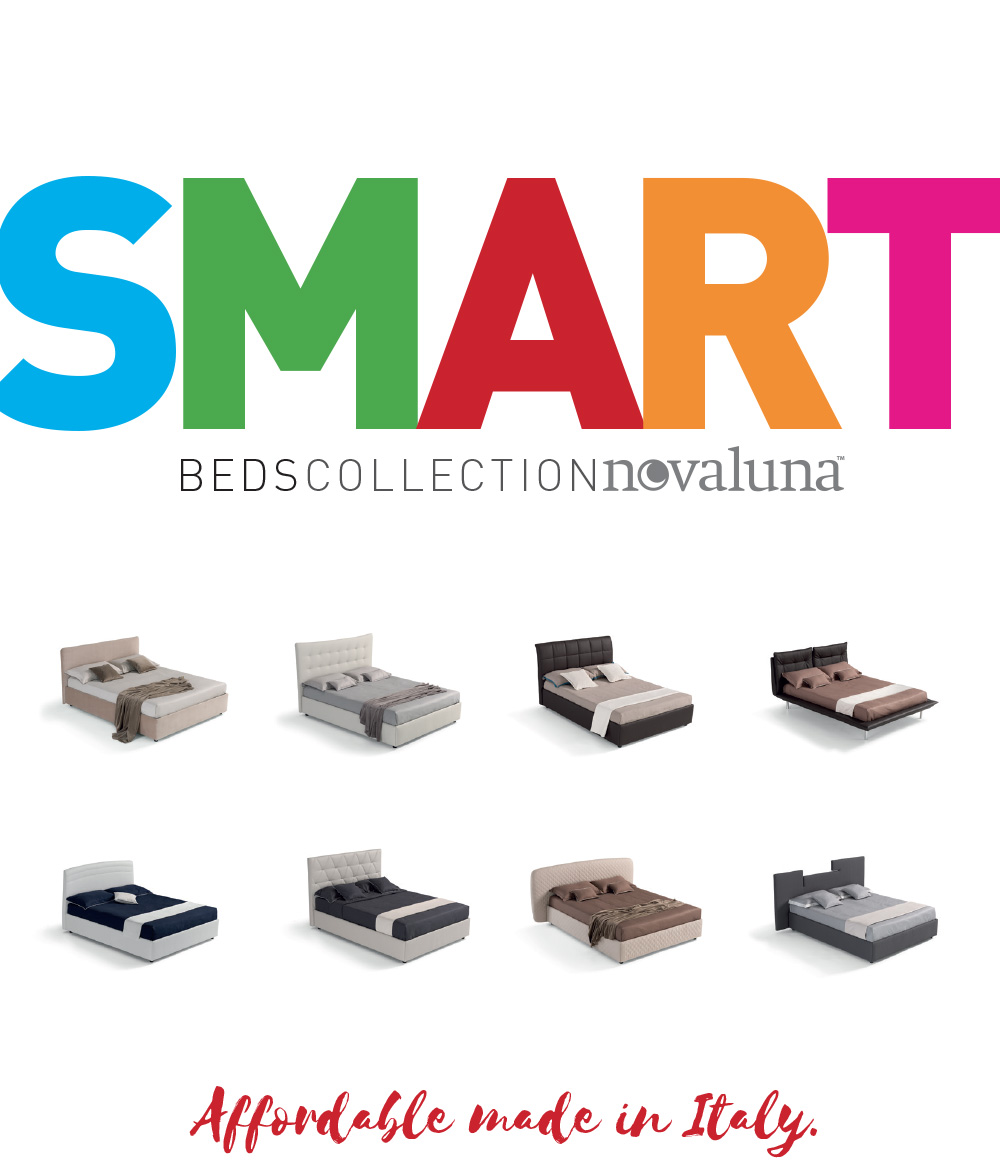 Brochure smart collection 1
