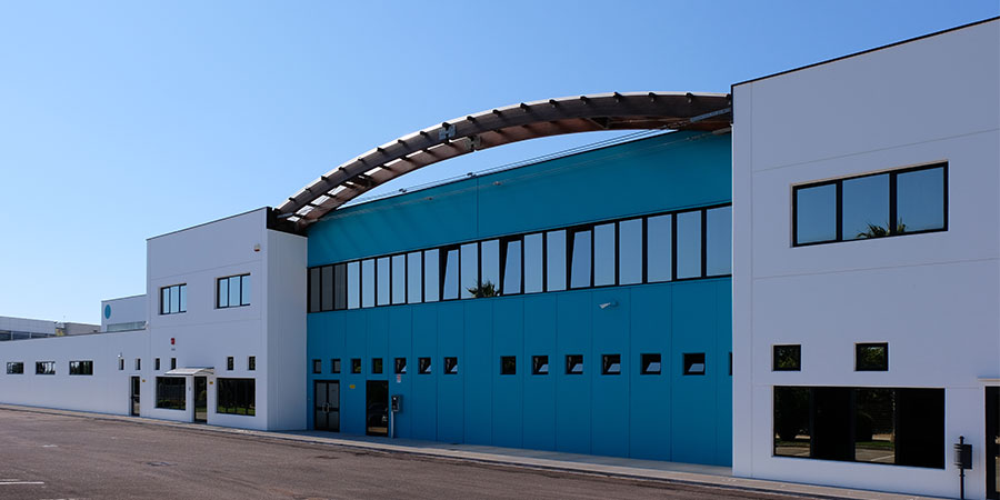 L'azienda/The Company